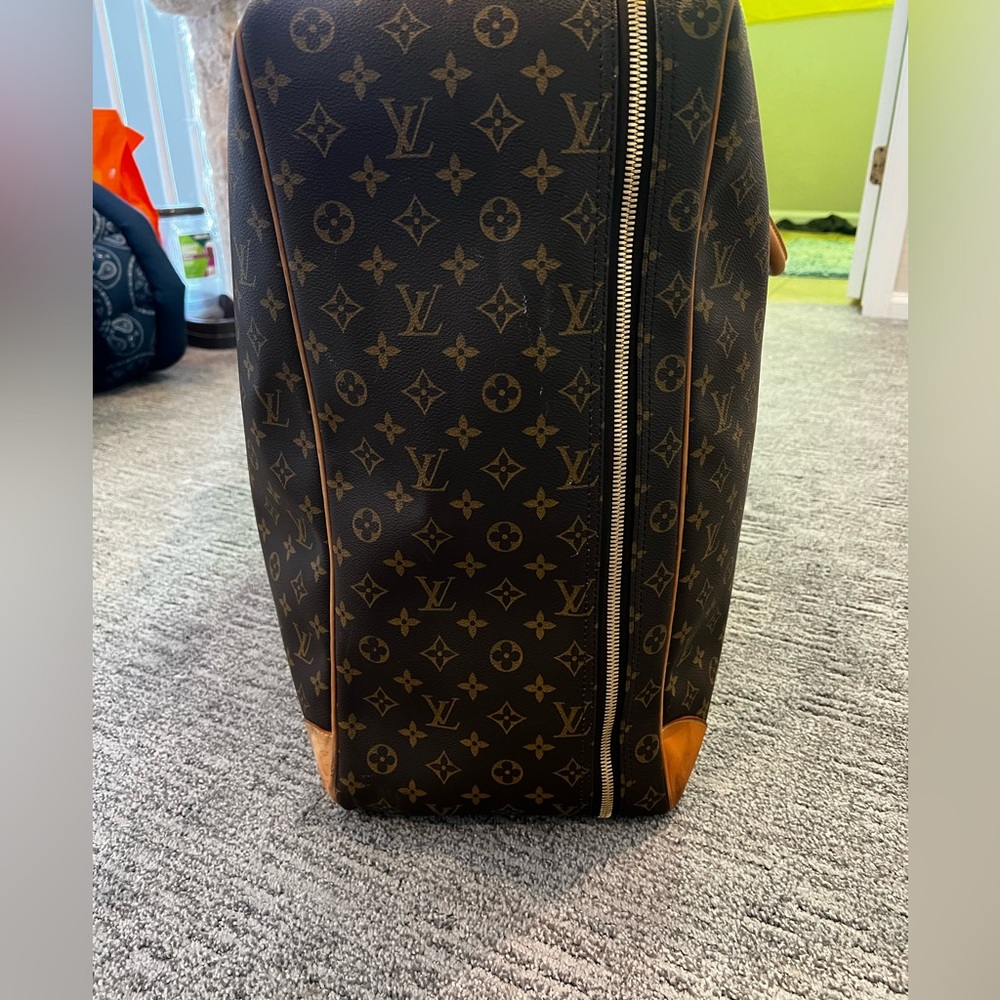 Louis Vuitton soft travel bag LARGE - Picture 2 of 16